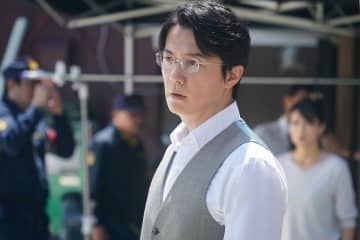 福山雅治×柴咲コウはなぜ最高のバディに？　『沈黙のパレード』の注目ポイントを解説