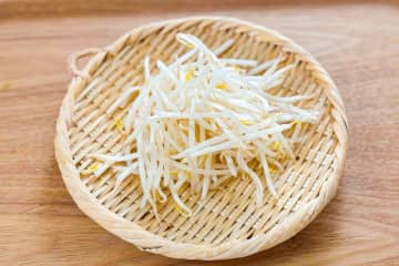 ギャル曽根がやっている「もやしの食べ方」が激うま　日本人が大好きな“あの味”