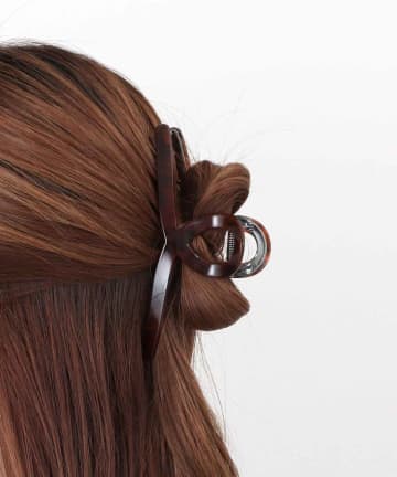 【3COINS】「新作ヘアアクセ」 即買い & ヘビロテ確定かも♡