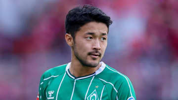 25歳日本代表DF、東京五輪落選で一晩中泣いたと告白…「これまでで最も受け入れがたい決断だった」