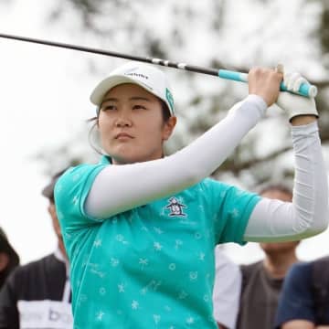 “締め切り”まで残り3試合…国内女子ツアー終盤戦はアメリカ挑戦を懸け熾烈極める