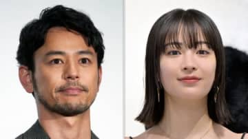 妻夫木聡、広瀬すずらとの自撮りを公開。「なちぶきさとし」と呼ばれていたと明かす