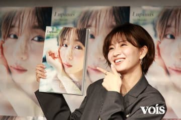 岡崎紗絵、声優に意欲「いつか命を吹き込みたい」　お気に入りアニメは「鬼滅の刃」