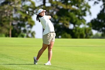 米女子下部ツアー第1ラウンドはサスペンデッド　伊藤二花、谷田侑里香は出遅れ