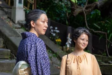 最終週の『あんぱん』“のぶ”今田美桜＆“嵩”北村匠海のもとにアンパンマンのテレビアニメ化の話が舞い込む
