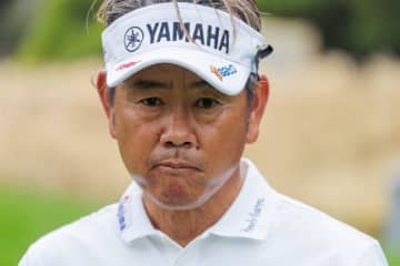 米シニアはベブルビーチでの戦い　藤田寛之は32位発進