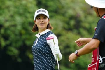 ＜速報＞元女王・森田理香子はカットライン上で2日目終了　1年半ぶり予選通過なるか
