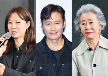 釜山国際映画祭でイ・ビョンホンら大御所俳優たちの遅刻が多発…本人から謝罪もなく観客から反感