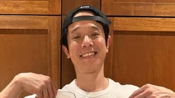庄司智春「後ろの席の人がタイプだったので…」と隠し撮りショットを披露！「写真撮ってたらバレたけど無許可で載せてる」にコメント続々
