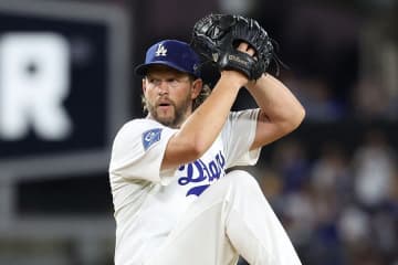 大谷52号、カーショー登板を見守った“世界的スター”　本拠地にずらり…大物VIPに興奮