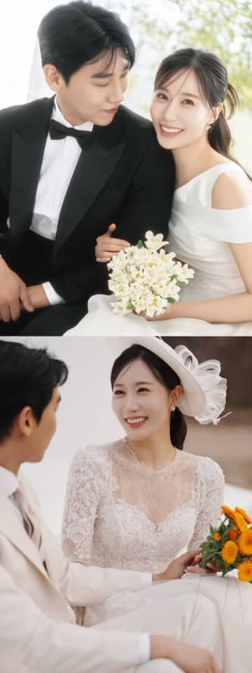 日韓対決番組にも出演した韓国歌姫、本日（20日）結婚！20年ぶりに再会した初恋の相手と