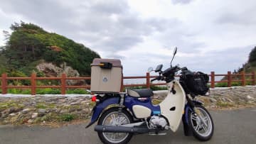 青森県・下北半島一周！絶景とワインディングを楽しむ日帰りツーリング【みんなのツーリング】