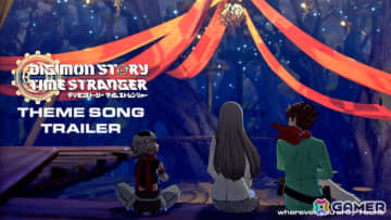「デジモンストーリー タイムストレンジャー」recheさんが歌うテーマソング「wherever you are」にのせたトレーラーが公開！