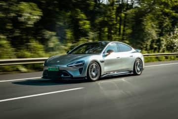 「中国製」はもはやけなし言葉ではない―豪自動車ブランドGM
