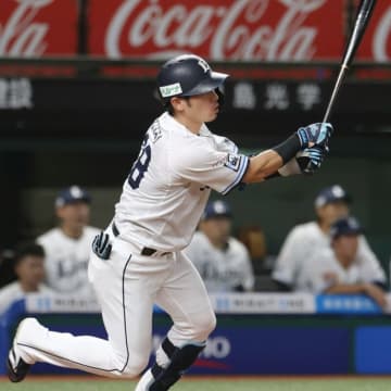 【イースタン】西武、先発・上田大河が7回2失点の好投…岸潤一郎・佐藤太陽がそれぞれソロ本塁打含む3安打の活躍…20日オイシックス戦
