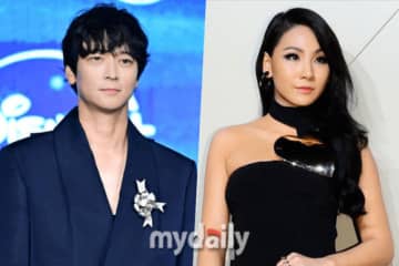 カン・ドンウォン＆2NE1のCLの事務所、法令違反疑惑の告発うけ警察が捜査へ