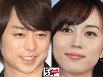 櫻井翔『放送局占拠』最終回で明かされる黒幕は裕子・比嘉愛未か　公式が出した重大なヒントと「景色がガラッと変わる」前シリーズからの身内パターン