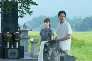 映画『火喰鳥を、喰う』背筋がゾクッ、これから何かが起こるであろうと予感させる約3分の本編冒頭映像解禁