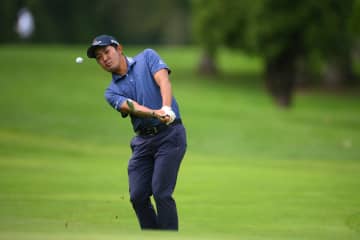 PGAツアーで「3位」と「2位」 金谷拓実の世界トップクラスのスタッツ