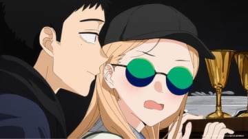 夏アニメ「着せ恋 Season2」“棺合わせ”はどうなる？ 海夢の告白はいかに―!? 最終話先行カット
