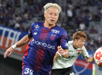 【川崎-FC東京】スタメン発表。ロマニッチが来日初先発、仲川輝人は約1か月ぶりにスターティングメンバーに。46回目の多摩川クラシコ