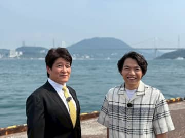 林修＆伊沢拓司の旅番組『今日から大人。』第5弾は福岡　波田陽区らが名店をプレゼン