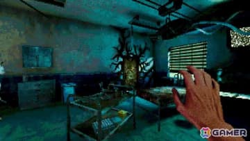 滅びゆく世界で最後の希望である“彼女”を見つけよ――サイコロジカルホラー「Eclipsium」がSteamにてリリース