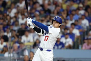 大谷翔平、規格外52号は「ファウルしようとしたのかと…」　敵将は完全白旗「飛ばしてしまった」