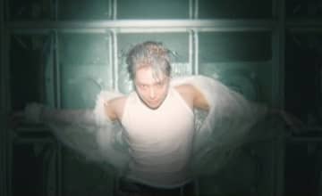 SHINee テミン、ソロ曲「Veil」MV公開…怒りや悲しみなど多彩な感情を表現