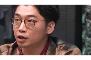 「政治家の演説を見るのが好き」さや香・新山、石丸伸二氏に1日密着取材　意外な素顔が明らかに