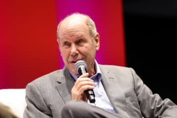 ディズニー元CEO、トランプ政権に脅され番組を中止したABC経営陣を批判「誰がいじめに立ち向かうのか」