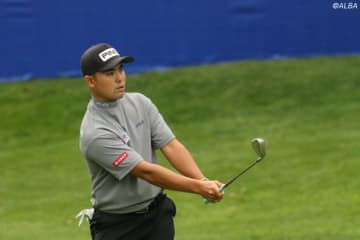 5打差逆転Vを狙う蝉川泰果　勝負どころの名物ホールに頭を悩ませる「低ければ2オン狙えるのに…」