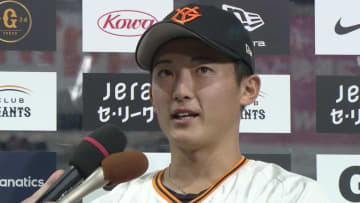 「気持ちでは誰にも負けないように」ドラ2ルーキー・浦田俊輔が本拠地初タイムリー　連日気持ちあふれるプレー