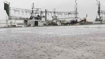 北海道で線状降水帯発生の恐れ…土砂災害や川の氾濫などに厳重警戒　北日本では20日夜から荒れた天気に