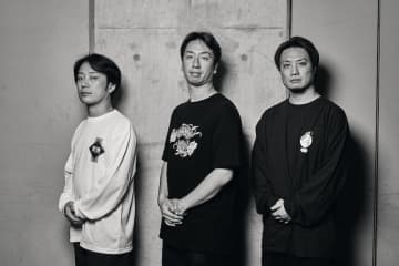 【舞台裏インタビュー】＜山人音楽祭2025＞SHANK「仲間がバシッ！と決めているのを見ると、俺らもやろうか！って気になる」