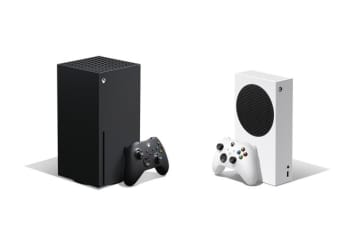 マイクロソフトが10月より米国でのXbox Series X|S本体価格を値上げ―理由は「マクロ経済環境の変化」