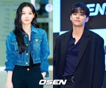 キム・ユジョン、共演俳優キム・ドフンとの熱愛説が浮上…事務所が否定「2人で旅行したかのように撮られた」