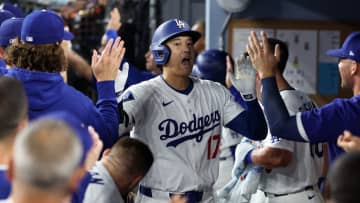 「あの打席は見事だった」大谷翔平のHRをロバーツ監督が絶賛　トップに迫る52号逆転弾