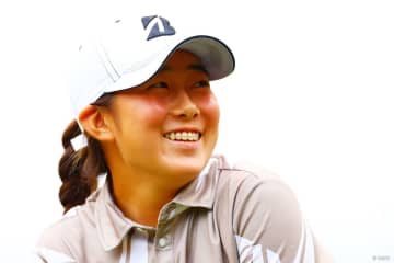 16歳の後藤あいが初の“アマチュア・ドラコン女王” 38gのRシャフトで277.8yd！