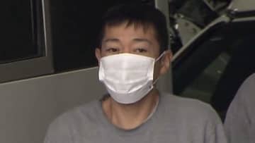 深夜に路上で帰宅途中の20代女性の尻や胸を触るなどのわいせつな行為をした疑いで44歳の男が逮捕　容疑認める　東京・あきる野市