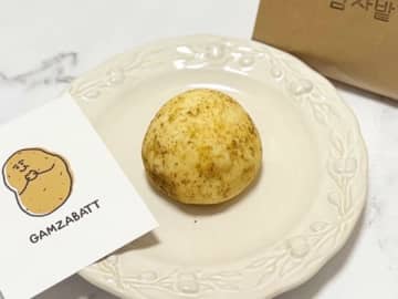 【横浜】人気の韓国グルメが初上陸！気になる「カムジャパン」を食べてみた♡