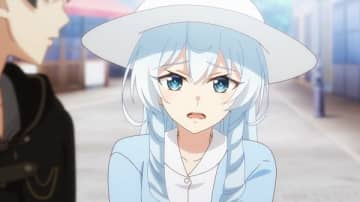 アニメ『公女殿下の家庭教師』第11話「月と星の輝く夜に」のあらすじ＆先行カット解禁