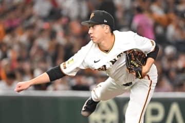 【巨人】田中将大２００勝のために　大勢＆マルティネスの３連投解禁も「力になりたい」