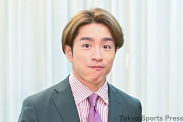 村上信五が最も高額な買い物を告白　さんま絶叫「これは松ちゃんは無理！次課長も無理」