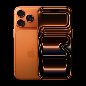 Apple、公式サイトでiPhone 17 Proの8倍ズーム表記を「光学“品質”ズーム」に修正―誤解の声受けて