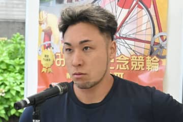 【青森競輪・ＧⅢみちのく記念競輪】特選は郡司浩平が先勝「余裕があったし悪くないと思う」