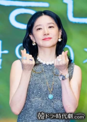 イ・ヨンエが家族トークでラジオ出演、夫婦愛と子育てエピソードを公開