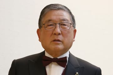 徳光和夫〝思わず笑ってしまう芸人〟トップ３発表　１位には「感心しちゃう」