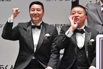 チョコプラ松尾に「芸人ごときが黙ってろ！」→直後に〝丸刈り謝罪〟した元放送作家