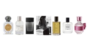 よく褒められる香り「ふわっといい匂いがする人」のフレグランス